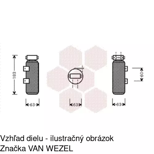 Sušič 6006KD-1 /POLCAR/ - obr. 3