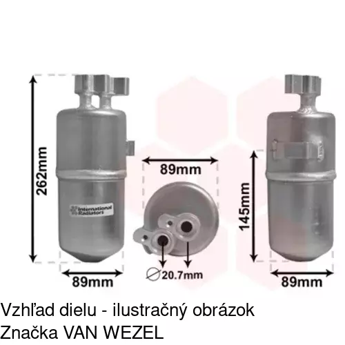 Sušič 6012KD-1 /POLCAR/ - obr. 4
