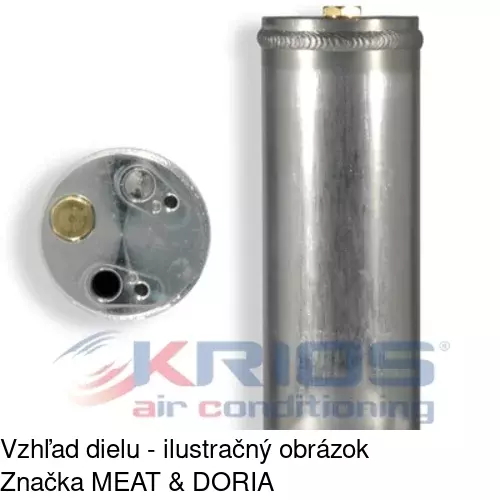 Sušič 9080KD1X /POLCAR/ - obr. 1