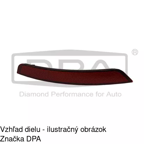 Odrážka 951887-9 /POLCAR/