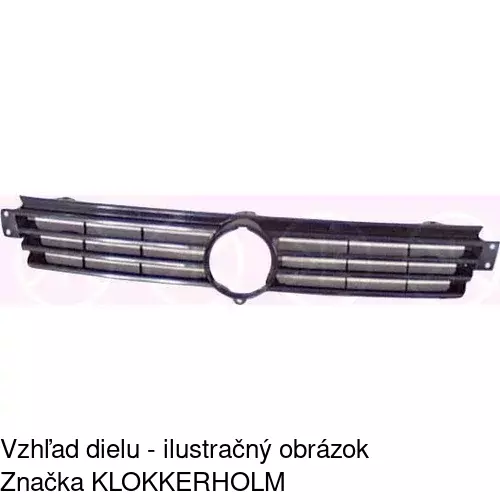 Maska POLCAR 9524051R