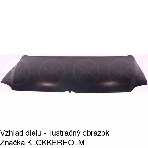 Kapota 953003 /POLCAR/