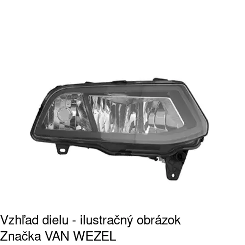 Denné svietenie 953330AE /POLCAR/ - obr. 4