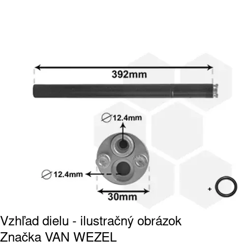 Sušič 9578KD-1 /POLCAR/ - obr. 3