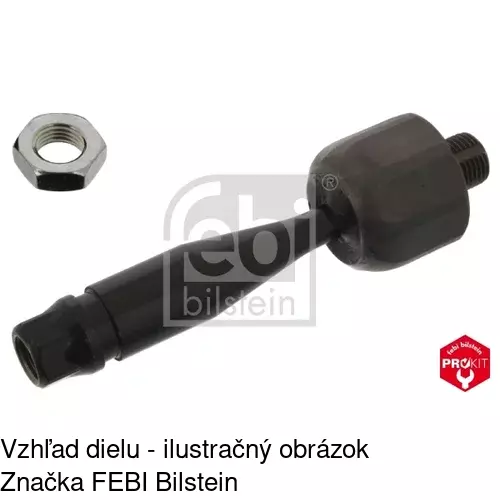 Čap riadenia A-511 /POLCAR/ - obr. 4