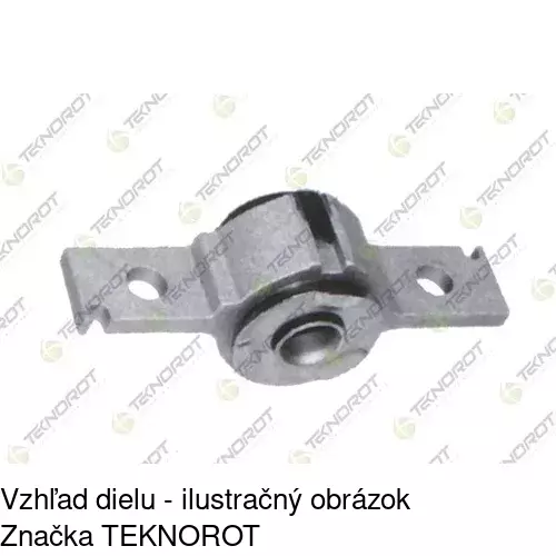 Púzdro ramena AF-BS010 /POLCAR/ - obr. 2