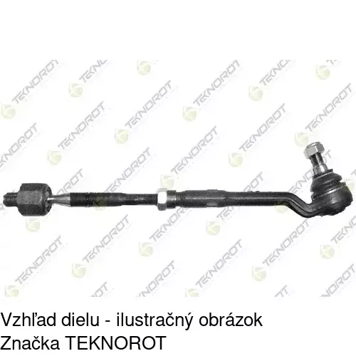 Čap riadenia B-801 /POLCAR/ - obr. 4