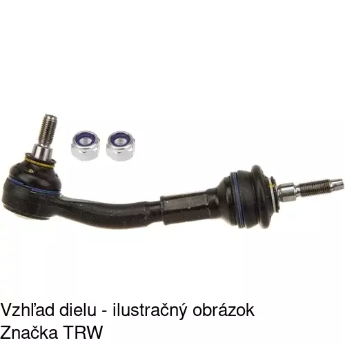 Tyčka stabilizátora POLCAR CI-110
