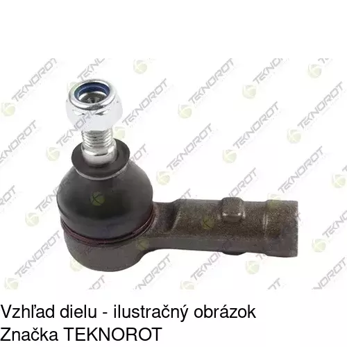 Čap riadenia DA-301 /POLCAR/ - obr. 3