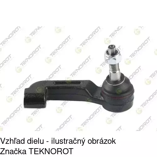 Čap riadenia DO-101 /POLCAR/ - obr. 2