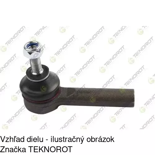 Čap riadenia F-321 /POLCAR/ - obr. 3