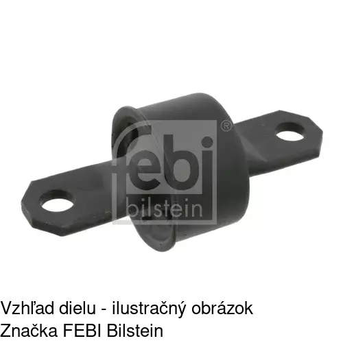 Púzdro ramena POLCAR FD-BS072