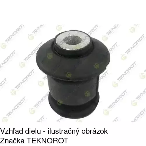 Púzdro ramena FI-BS013 /POLCAR/ - obr. 3