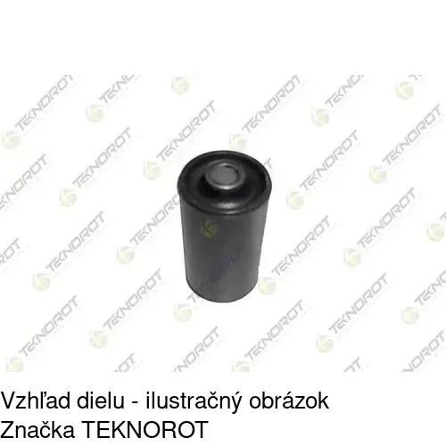 Púzdro ramena POLCAR FI-BS049