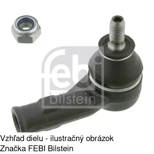 Čap riadenia FO-112 /POLCAR/ - obr. 4
