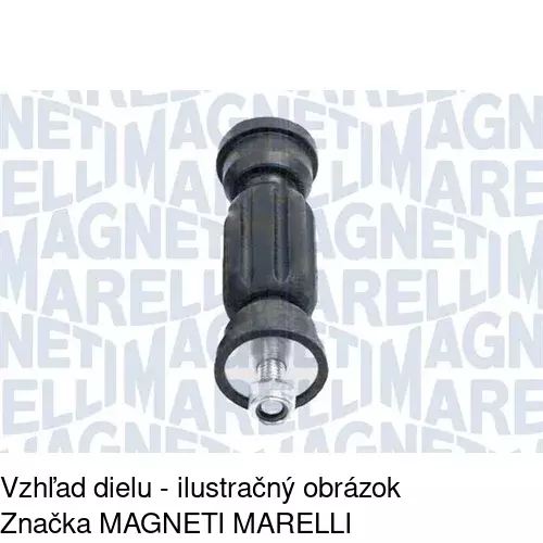 Tyčka stabilizátora FO-443 /POLCAR/ - obr. 5