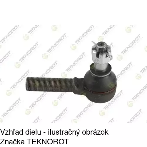 Čap riadenia FO-701 /POLCAR/ - obr. 1