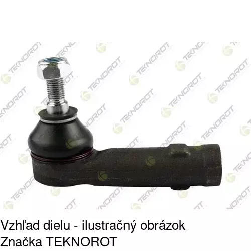 Čap riadenia FO-902 /POLCAR/ - obr. 2