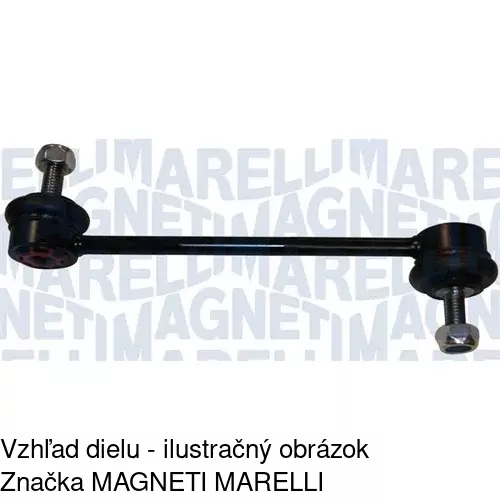 Tyčka stabilizátora FO-910T /POLCAR/ - obr. 5