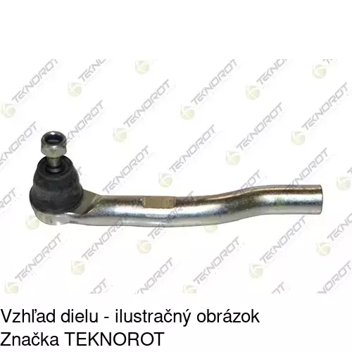 Čap riadenia H-282 /POLCAR/ - obr. 3