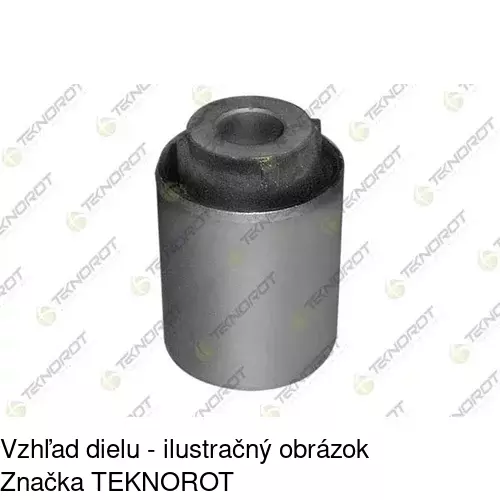 Púzdro ramena HO-BS006 /POLCAR/ - obr. 2