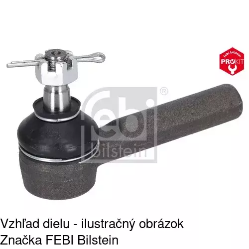 Čap riadenia KI-121 /POLCAR/ - obr. 1