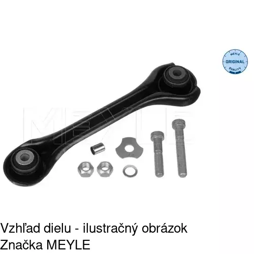 Rameno M-443 /POLCAR/ - obr. 3