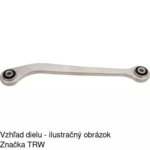 Rameno M-471 /POLCAR/ - obr. 1