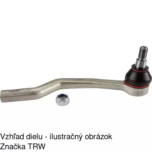 Čap riadenia M-502 /POLCAR/ - obr. 3
