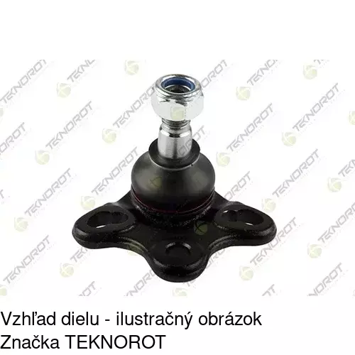 Čap ramena M-675 /POLCAR/ - obr. 4