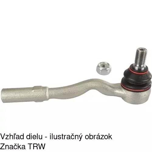 Čap riadenia M-873 /POLCAR/ - obr. 3