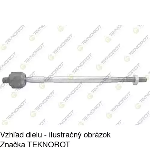 Tyč riadenia MA-114 /POLCAR/ - obr. 5