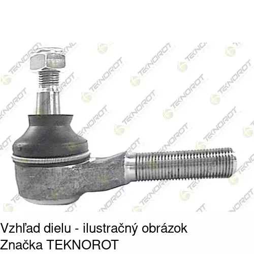 Čap riadenia MI-504 /POLCAR/ - obr. 4
