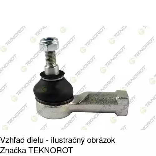 Čap riadenia MI-504 /POLCAR/ - obr. 5