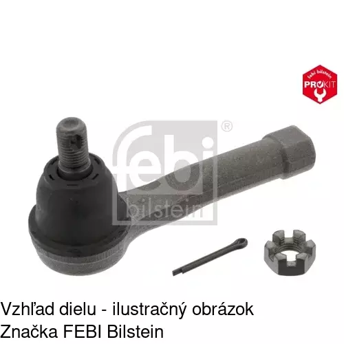 Čap riadenia N-651 /POLCAR/ - obr. 4
