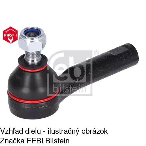 Čap riadenia N-721 /POLCAR/ - obr. 4
