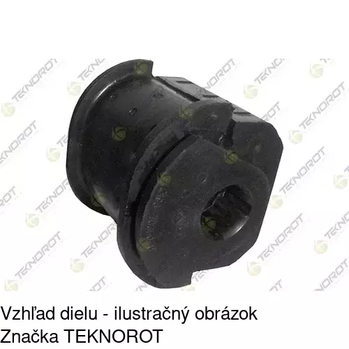 Púzdro ramena NI-BS026 /POLCAR/ - obr. 1