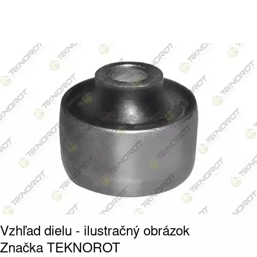 Púzdro ramena OP-BS039 /POLCAR/ - obr. 3