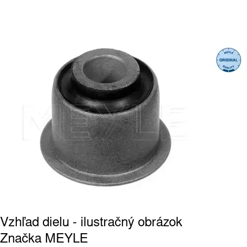 Púzdro ramena PE-BS039 /POLCAR/ - obr. 3