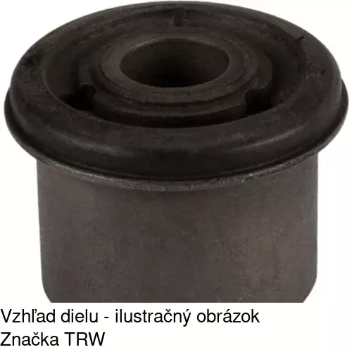 Púzdro ramena PE-BS039 /POLCAR/ - obr. 4