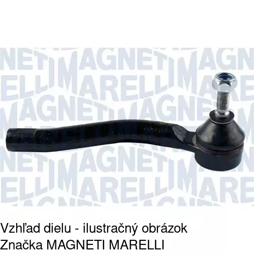 Čap riadenia R-521 /POLCAR/ - obr. 3