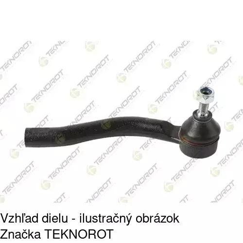 Čap riadenia R-521 /POLCAR/ - obr. 5