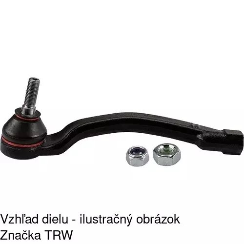 Čap riadenia R-582 /POLCAR/ - obr. 3