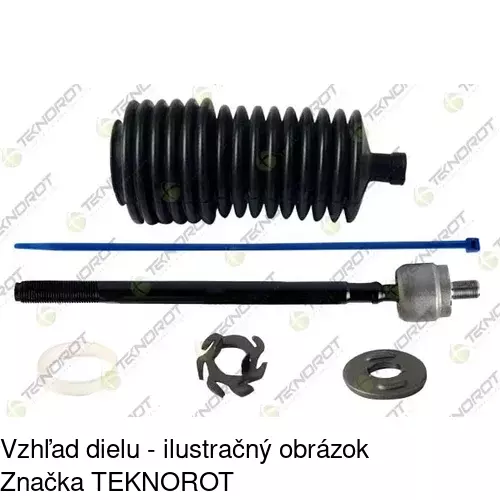 Tyč riadenia R-603 /POLCAR/ - obr. 3