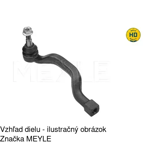 Čap riadenia R-902 /POLCAR/ - obr. 3