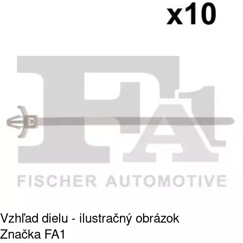 Sťahovacia páska POLCAR RA175024