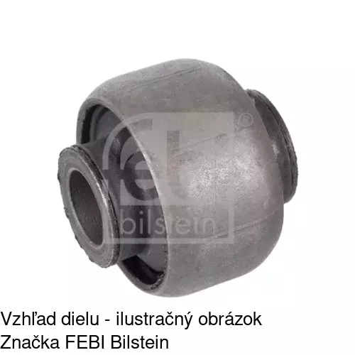 Púzdro ramena RE-BS031 /POLCAR/ - obr. 1