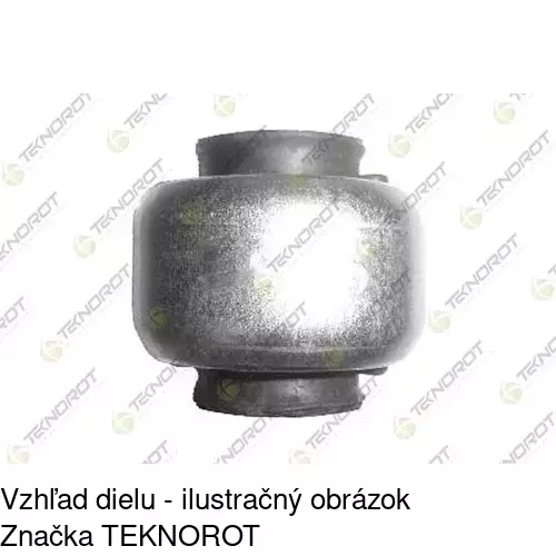 Púzdro ramena RE-BS054 /POLCAR/ - obr. 1