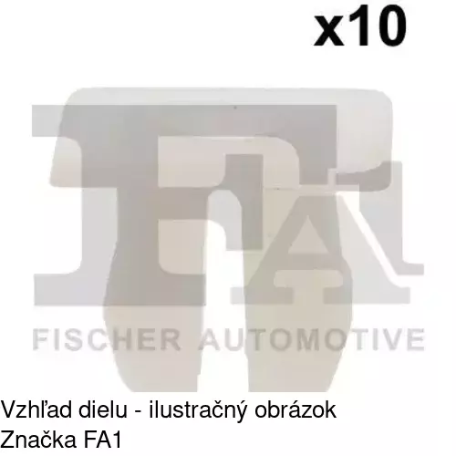 Montážna kocka POLCAR RX15000