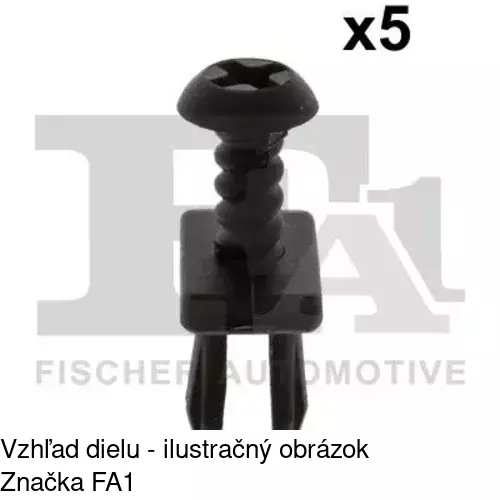 Kolík RX20380 /POLCAR/ - obr. 2